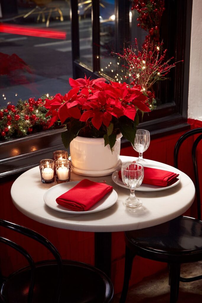 Small Space Christmas Solutions