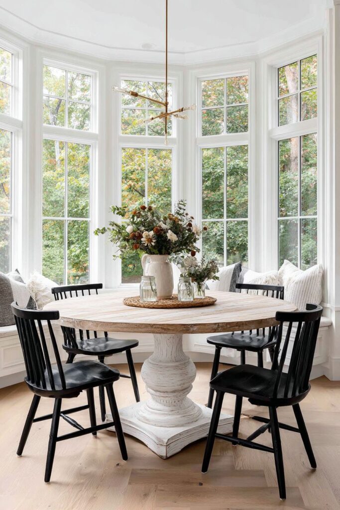 Round Pedestal Charm