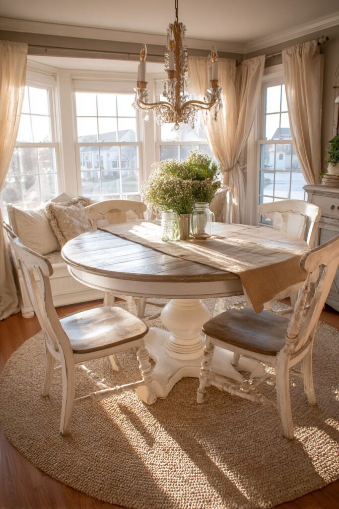 Round Pedestal Charm