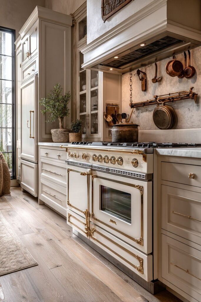 Professional Range Statement