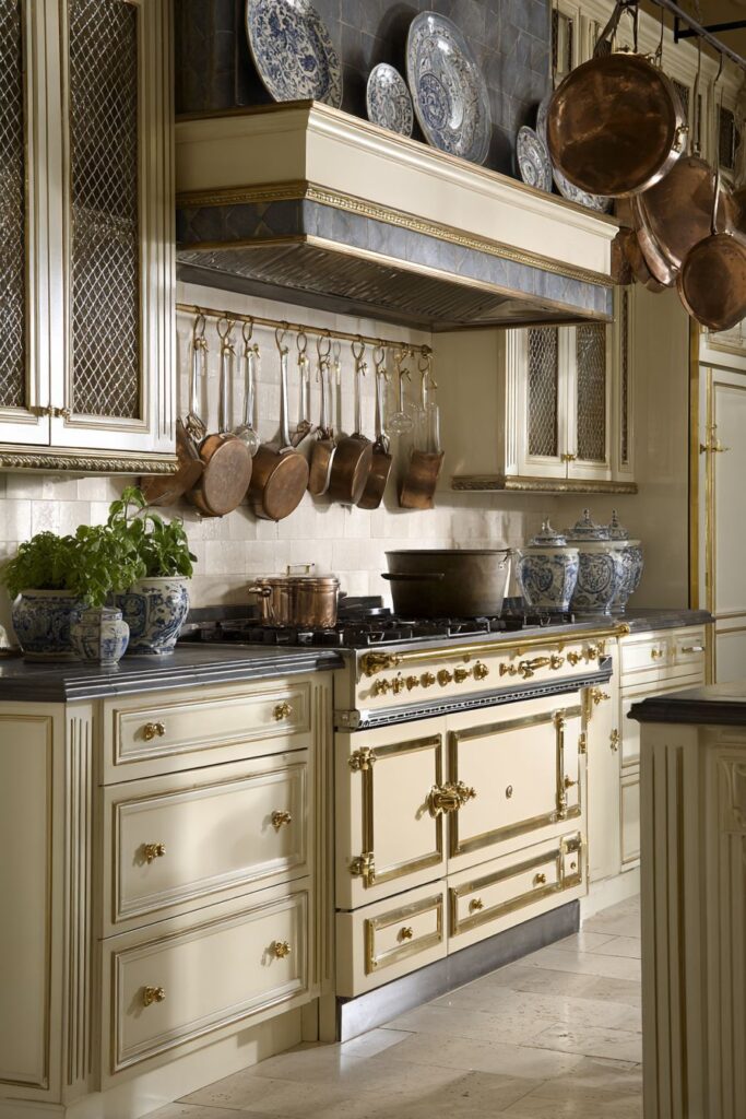 Professional Range Statement