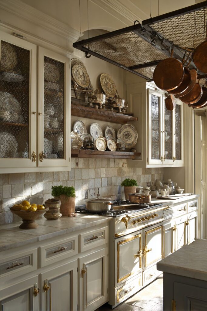 Professional Range Statement