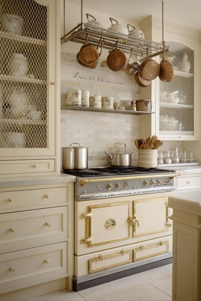 Professional Range Statement