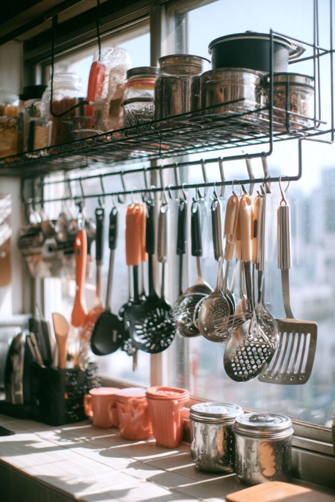 Vertical Space Maximization Solutions