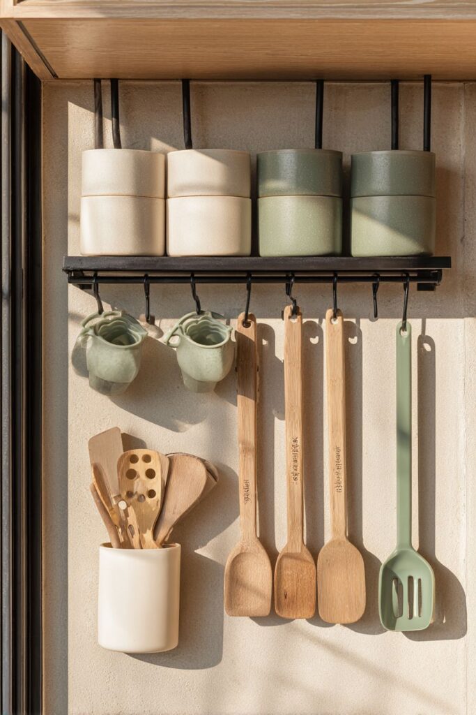 Vertical Space Maximization Solutions