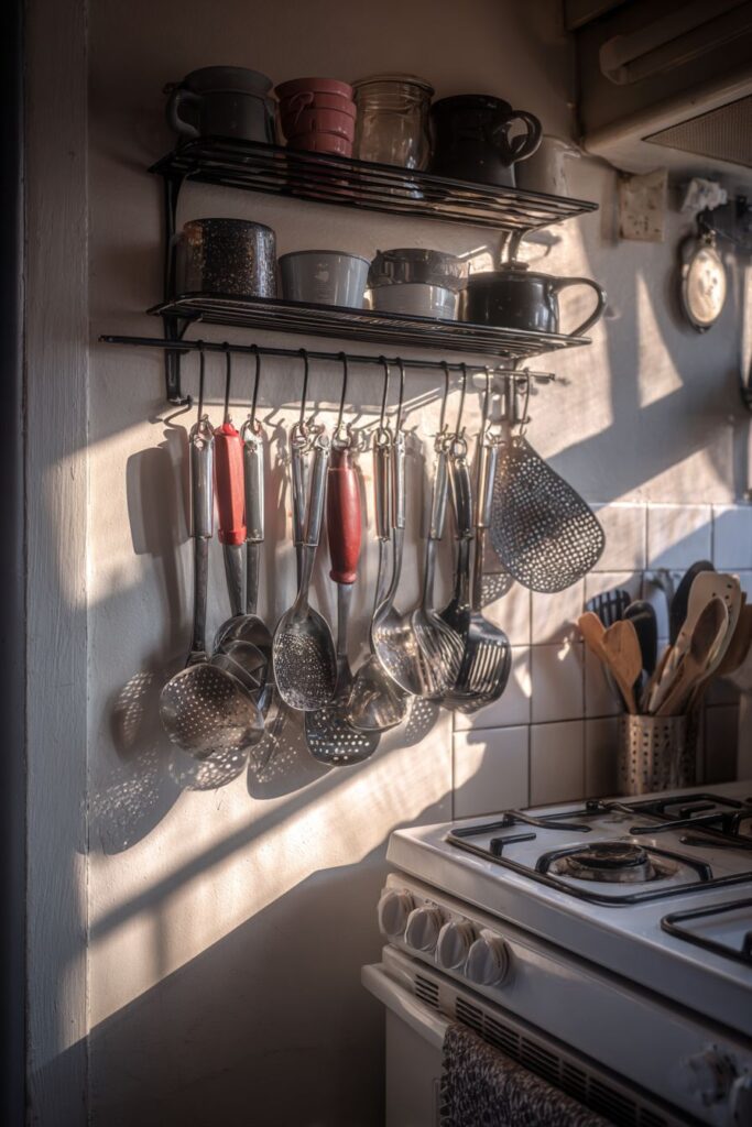 Vertical Space Maximization Solutions