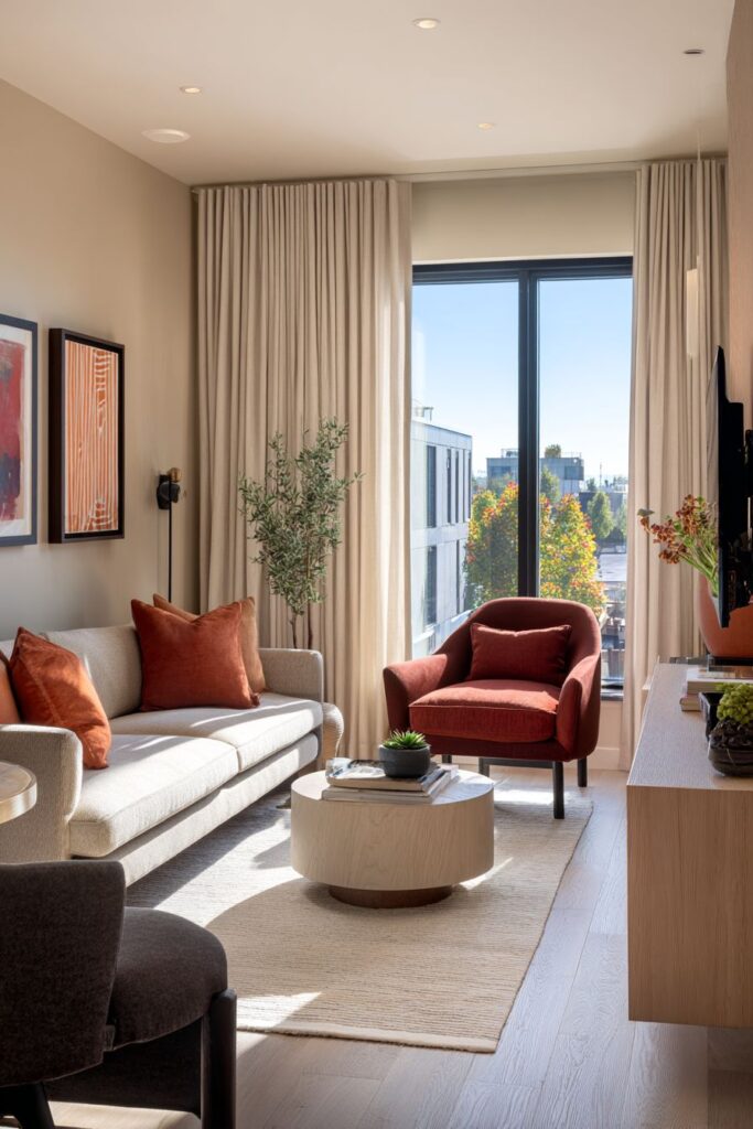 Small Space Smart Solutions