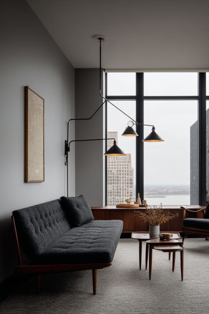 Space-Maximizing Efficiency