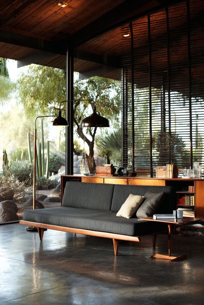 Space-Maximizing Efficiency