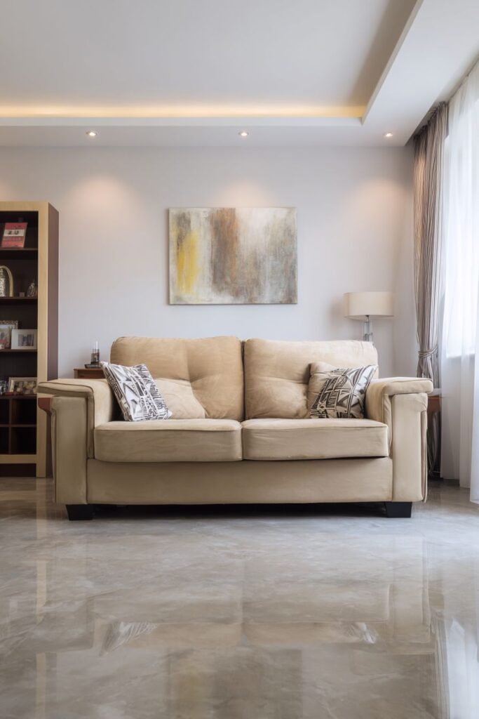 Oversized Comfort Statement