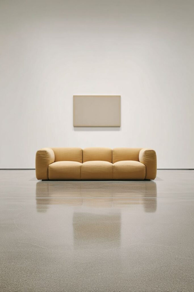 Oversized Comfort Statement