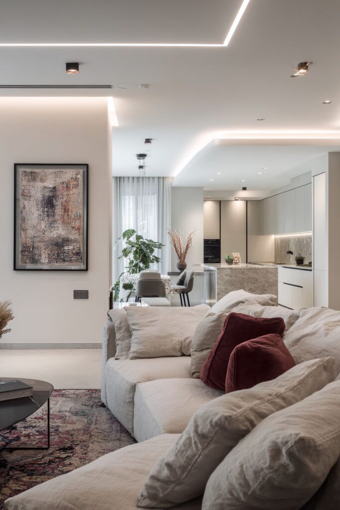 Oversized Comfort Statement