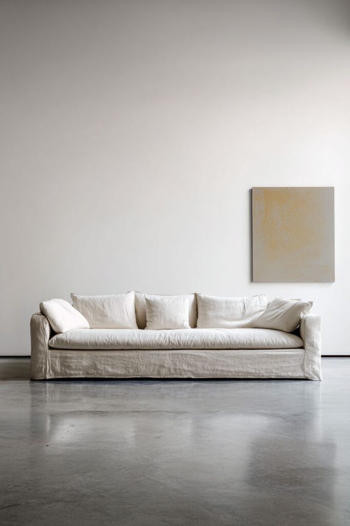 Oversized Comfort Statement