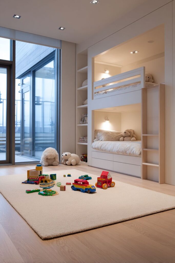 Sophisticated Sibling Solutions