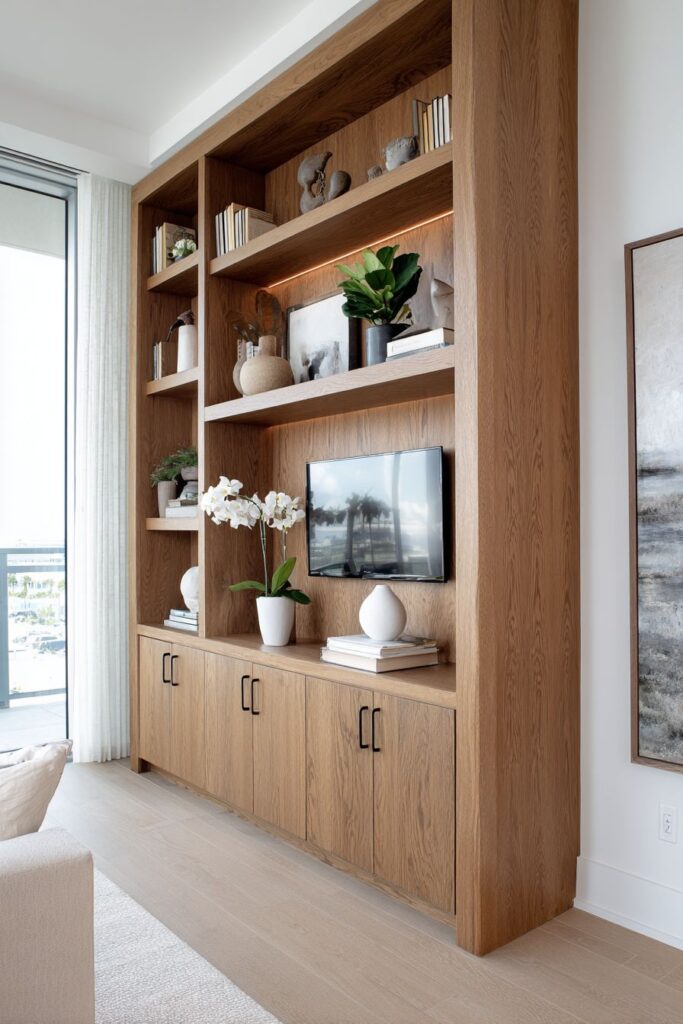 Smart Storage Solutions