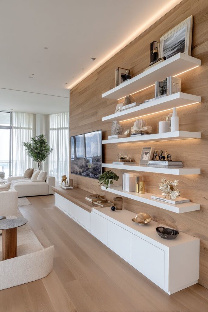 Smart Storage Solutions