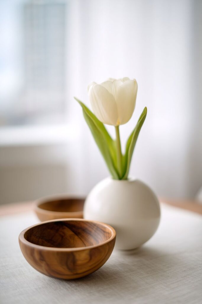 Scandinavian Simplicity