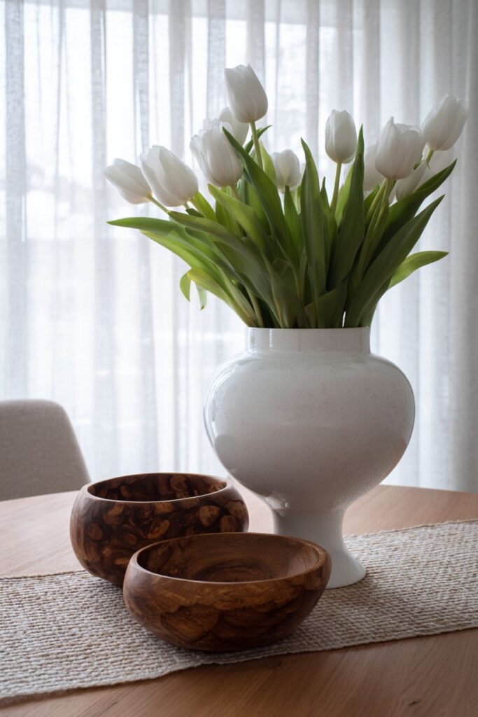 Scandinavian Simplicity