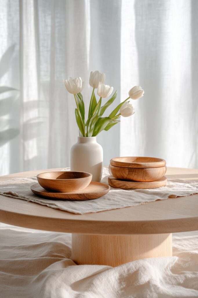 Scandinavian Simplicity