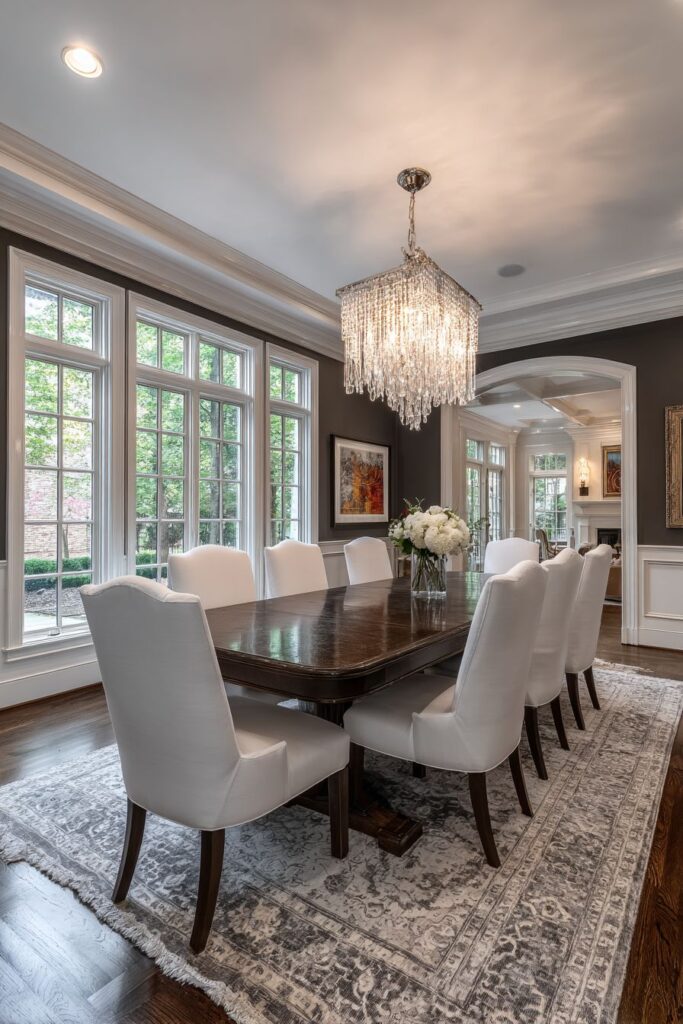 Add Architectural Details and Molding