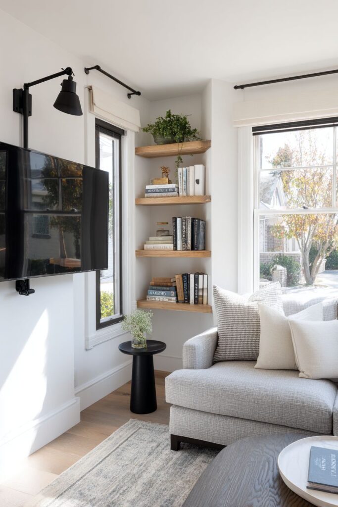 Choose the Right Wall and Surface