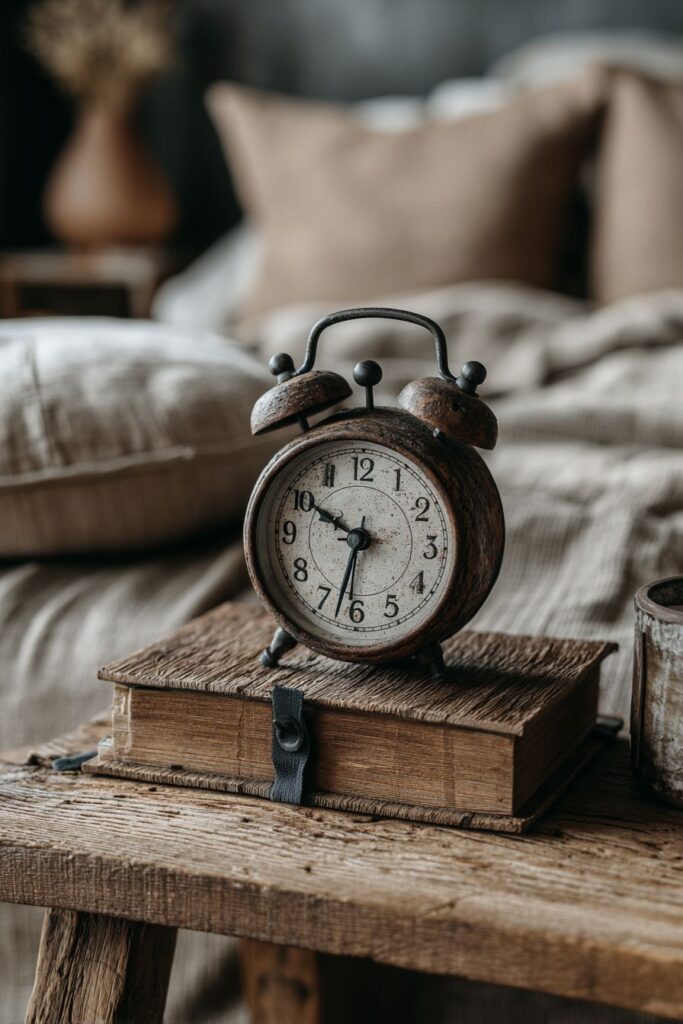 Eliminate Electronic Devices