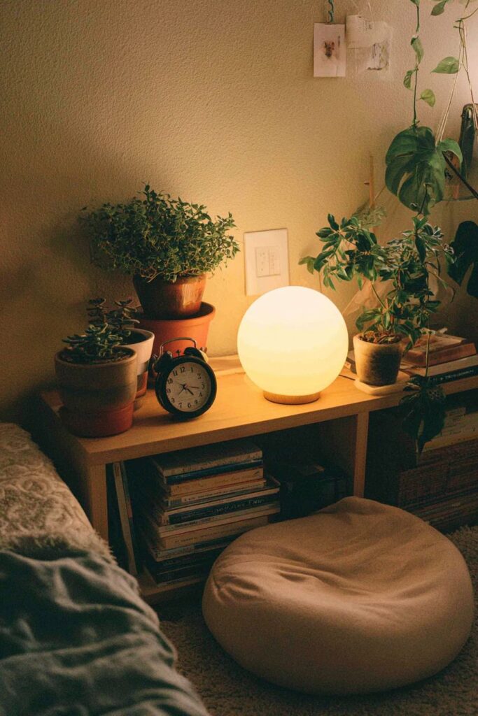 Eliminate Electronic Devices