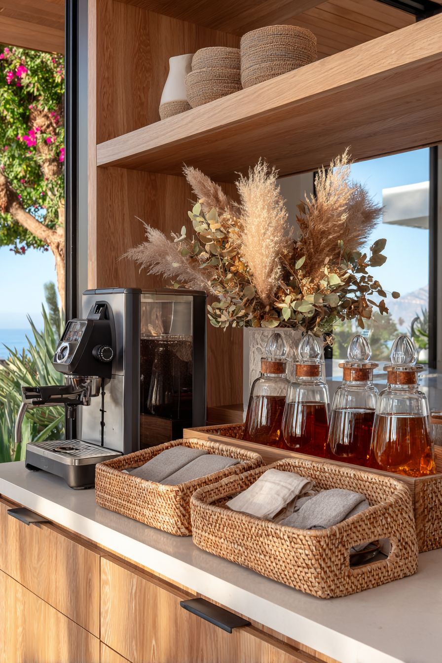 Incorporate Functional Elements