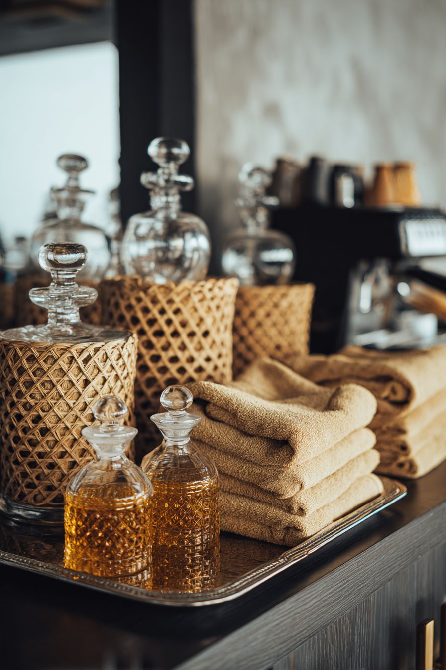 Incorporate Functional Elements