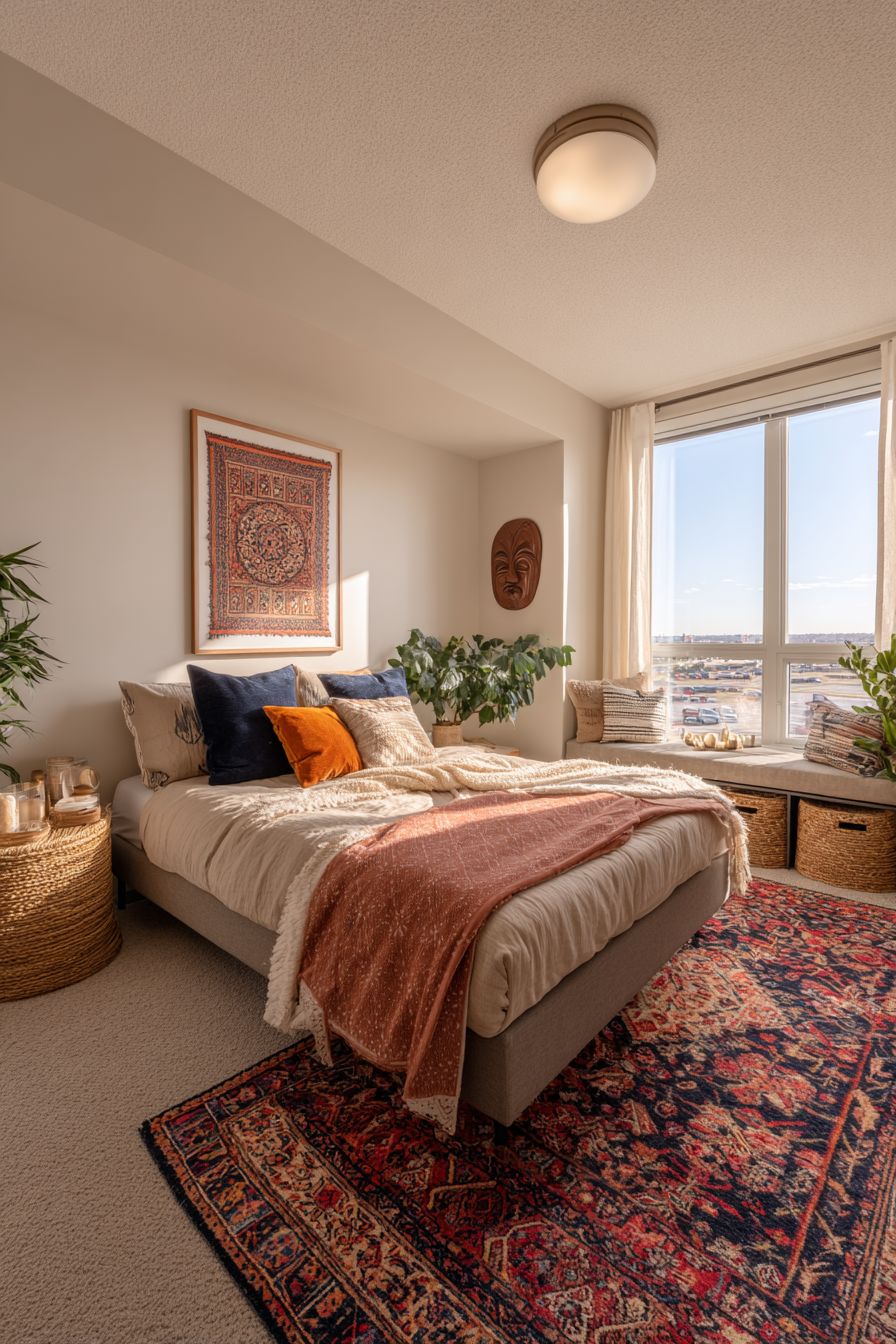 Incorporating Global and Cultural Elements