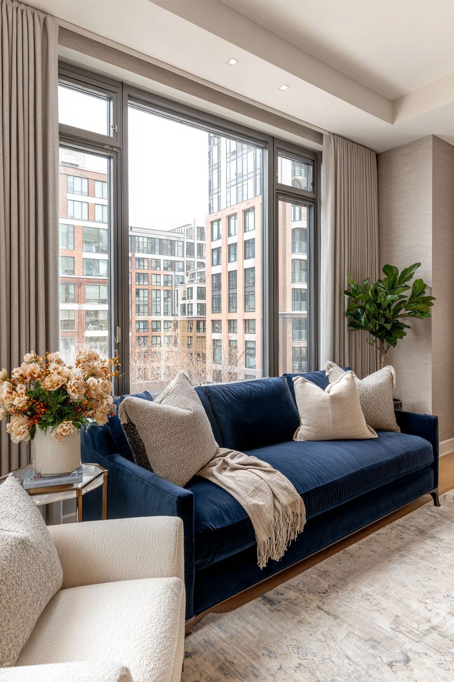 Layer Textures Through Textiles and Fabrics