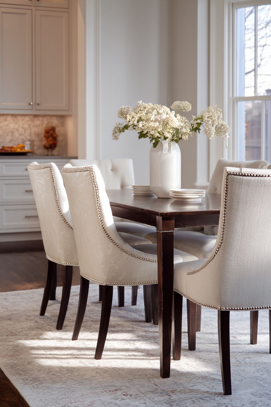 Select Timeless Furniture Styles