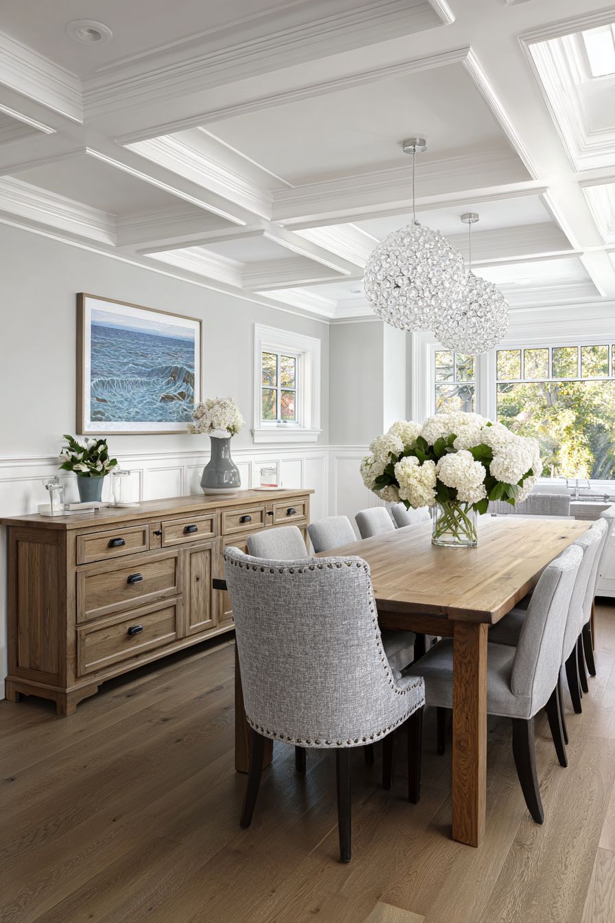 Select Timeless Furniture Styles