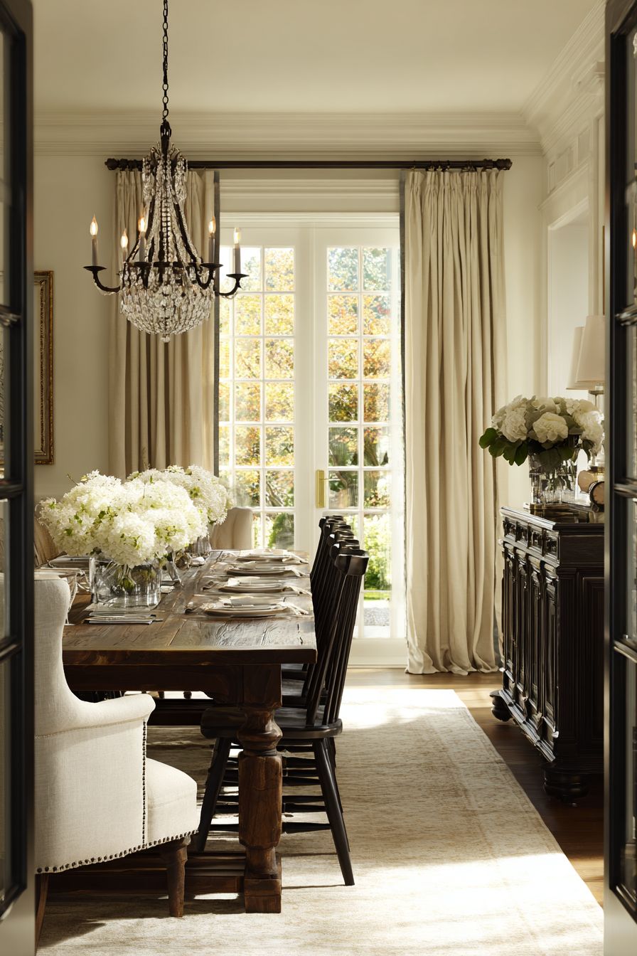 Select Timeless Furniture Styles