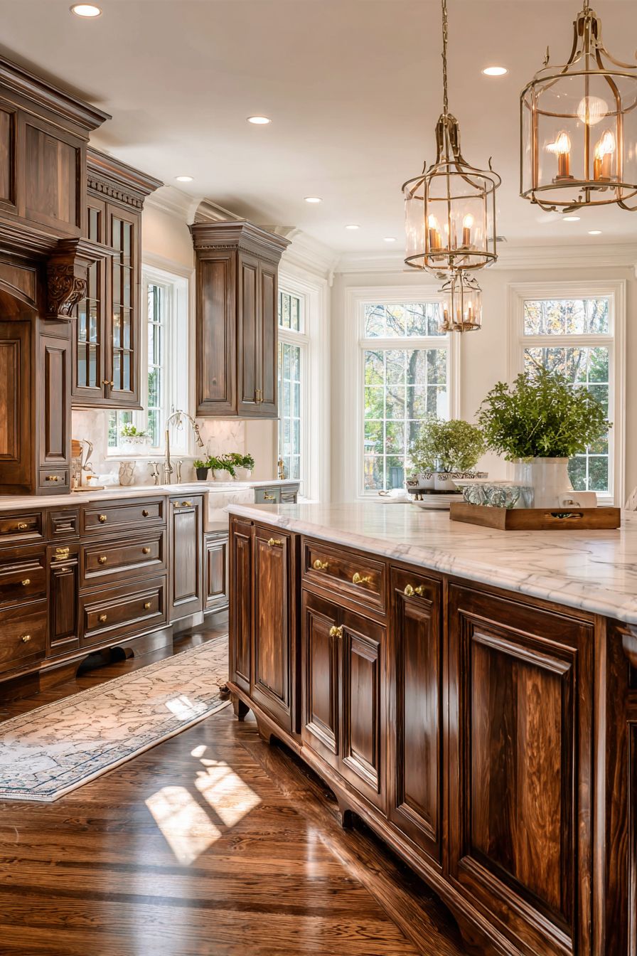 Timeless Aesthetic Appeal