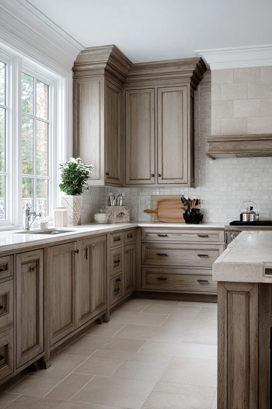 Timeless Aesthetic Appeal