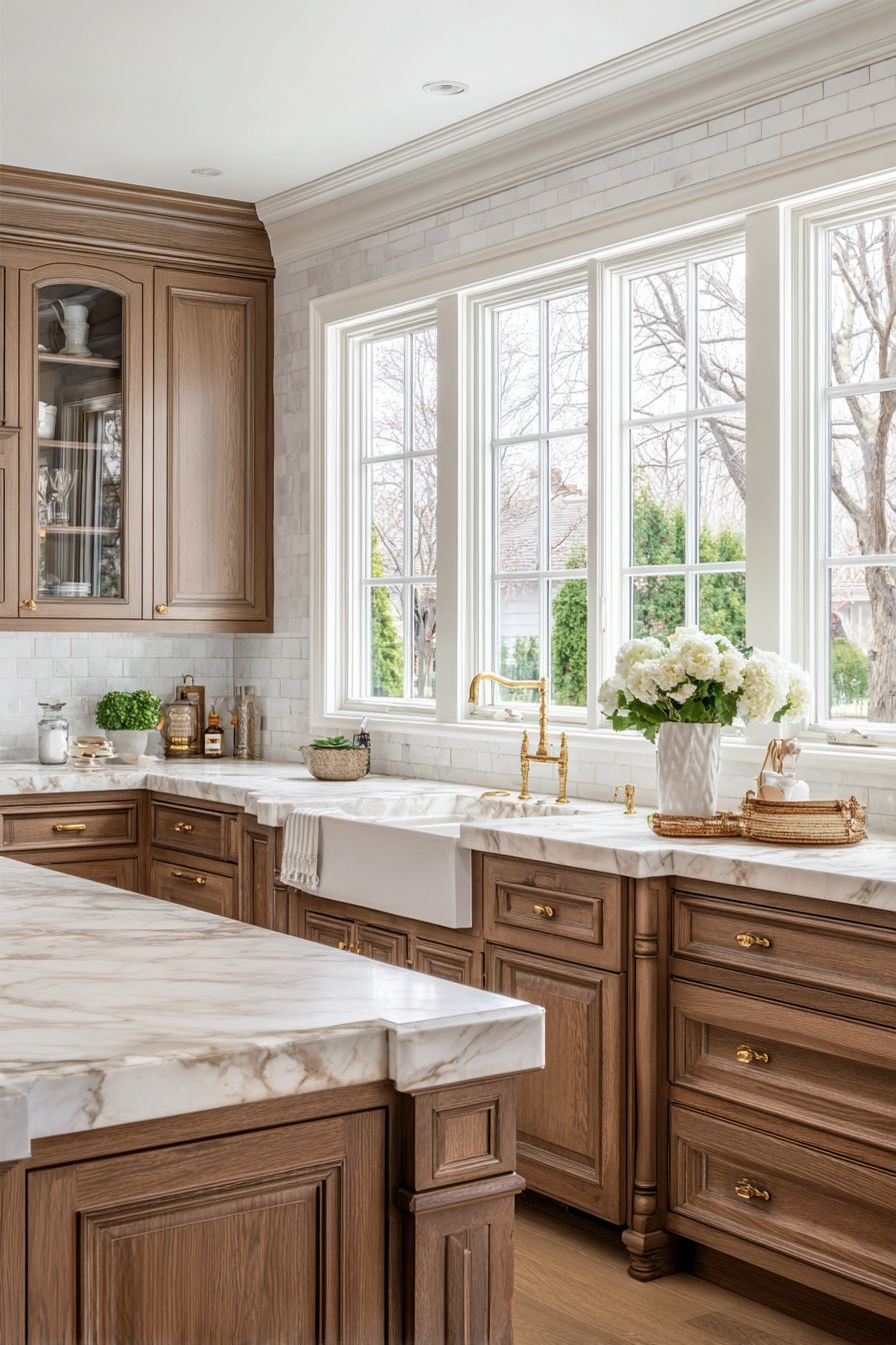 Timeless Aesthetic Appeal