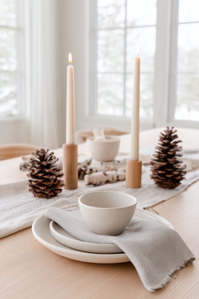 Scandinavian Christmas Hygge