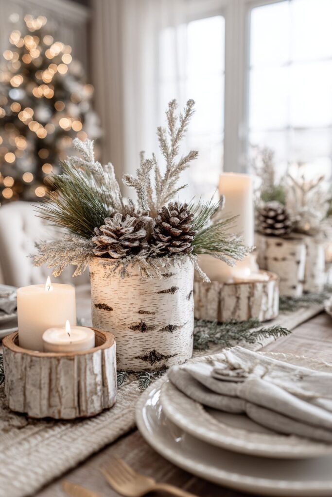 Scandinavian Christmas Hygge