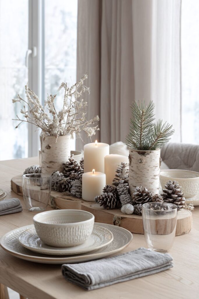 Scandinavian Christmas Hygge