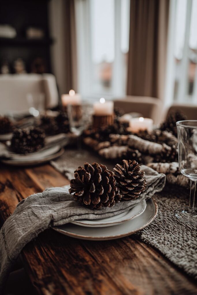 Scandinavian Christmas Hygge