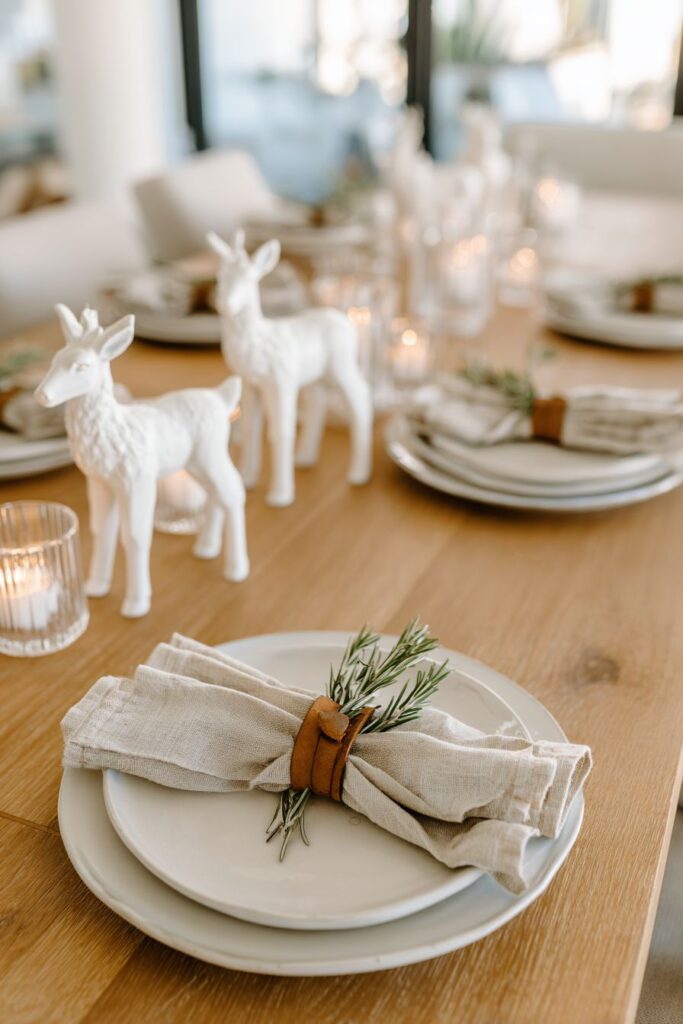 Scandinavian Nordic Simplicity