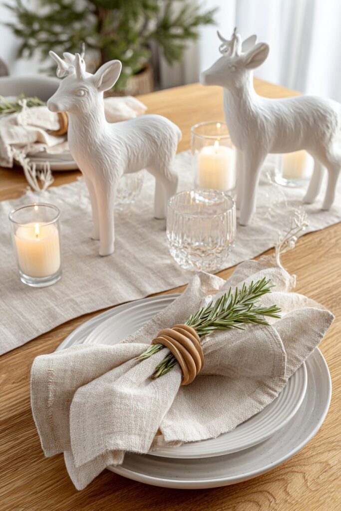 Scandinavian Nordic Simplicity