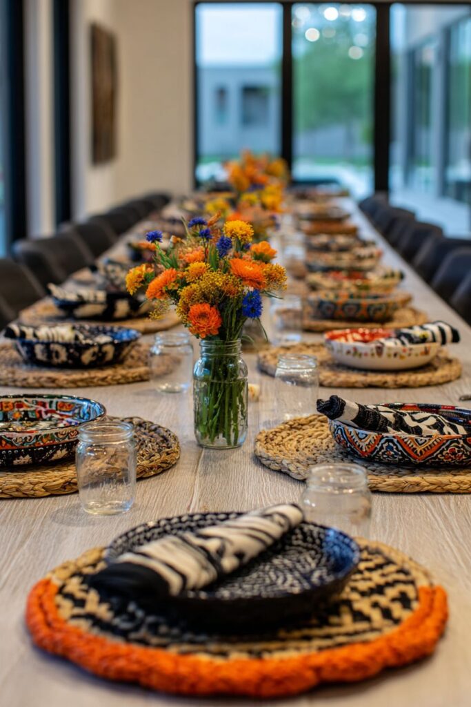 Relaxed Country Farmhouse Charm