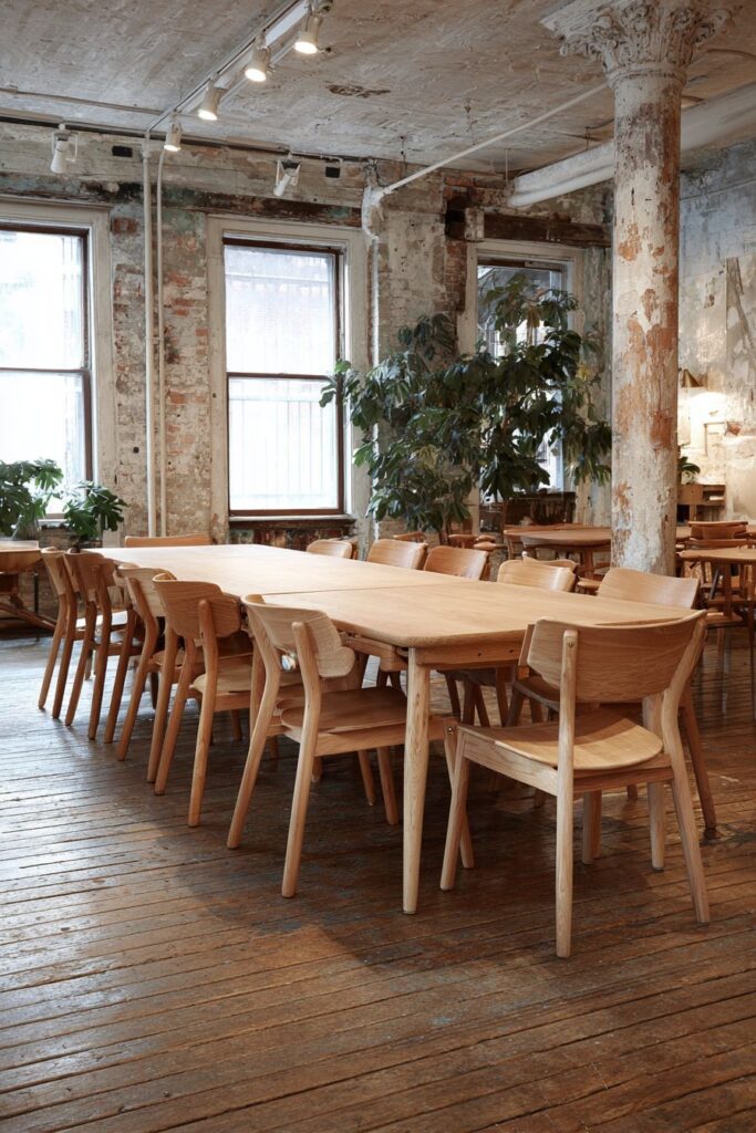 Extendable Dinner Table Versatility