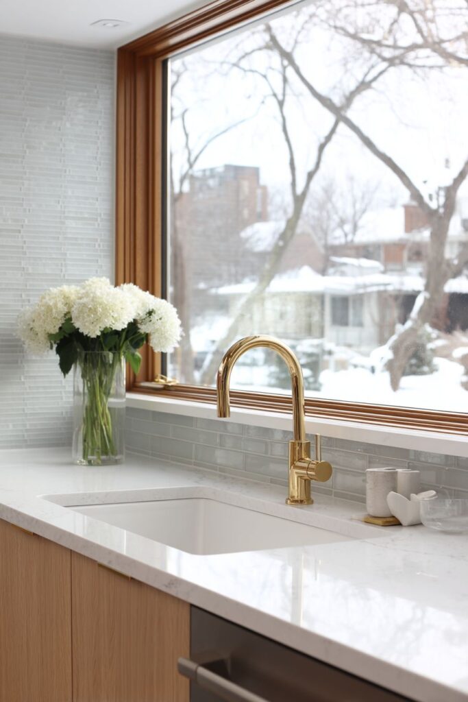 Scandinavian Minimalist Serenity