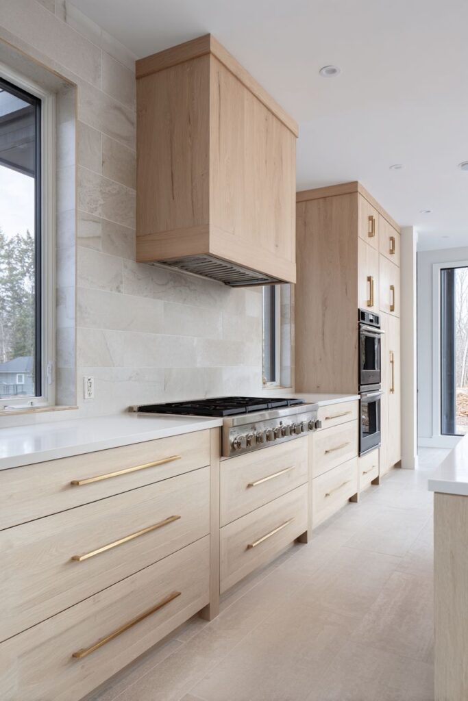 Scandinavian Minimalist Serenity