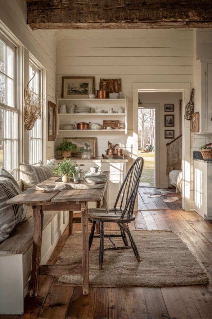 Compact Space Solutions