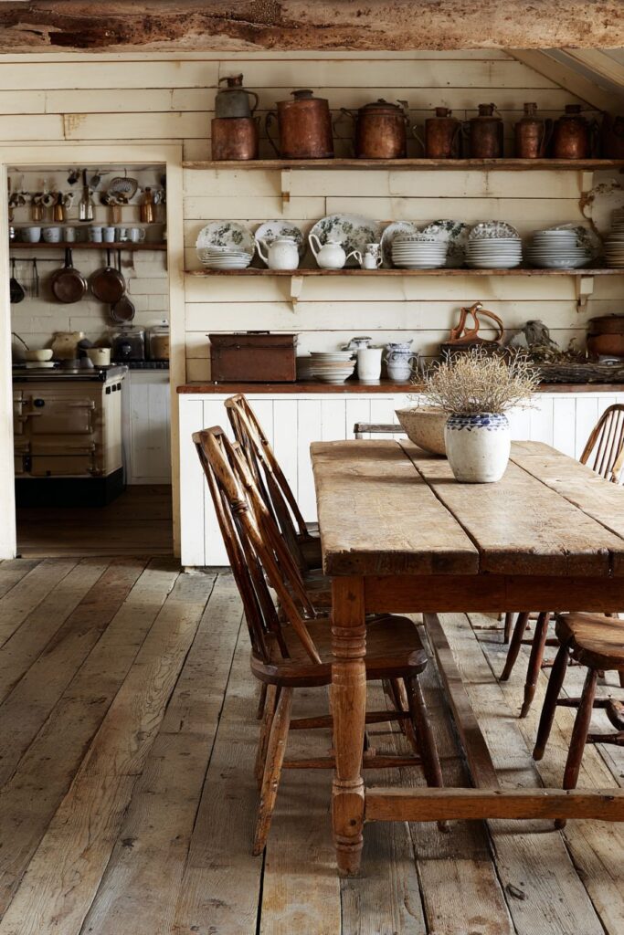 Compact Space Solutions