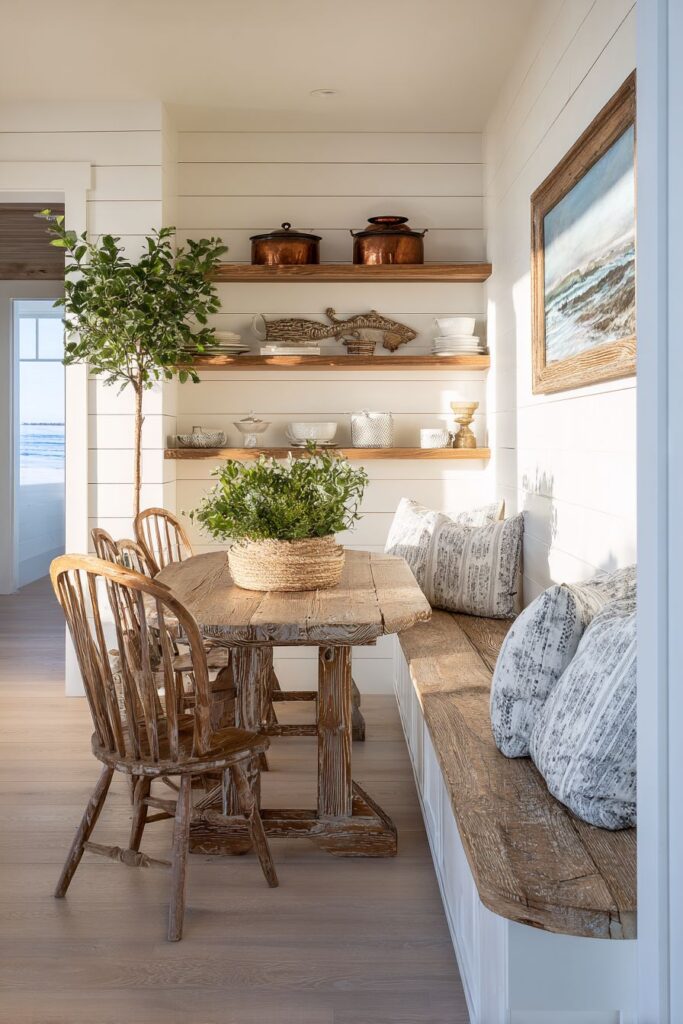 Compact Space Solutions